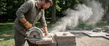 Landscaping & Hardscaping