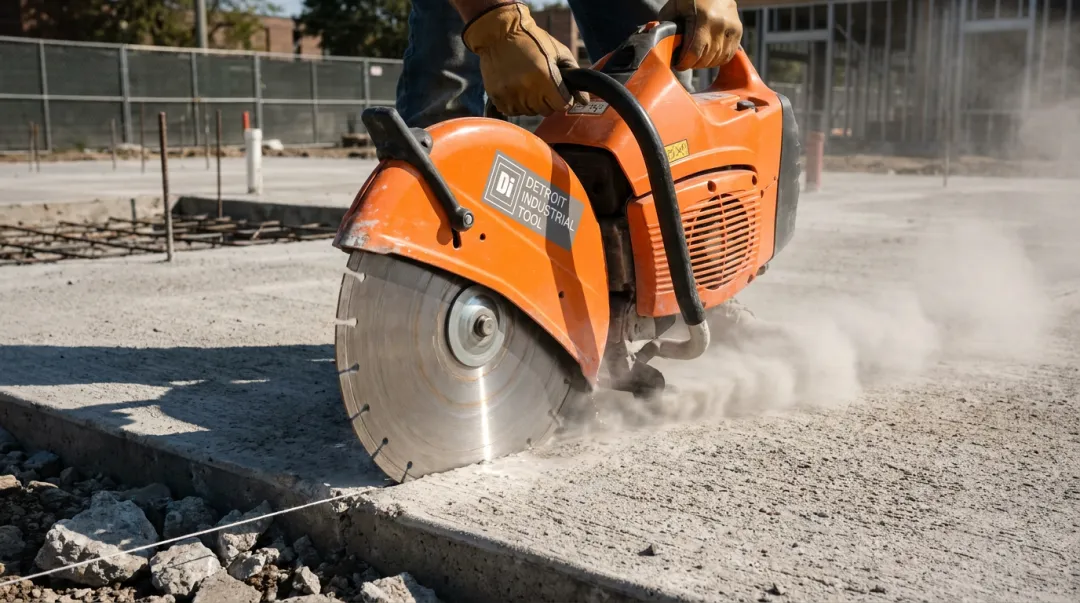 Construction & Demolition