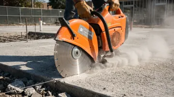 Construction & Demolition