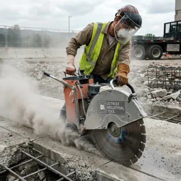 Construction & Demolition