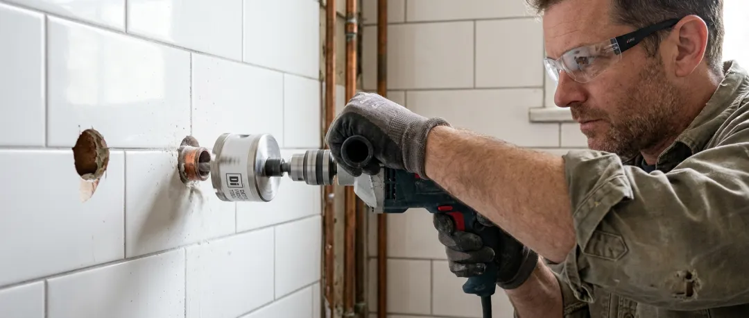 Plumbing & Electrical