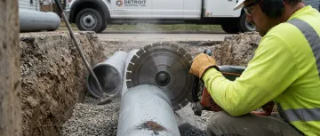 Utility & Plumbing