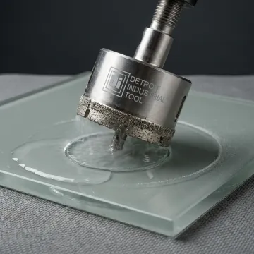 Glass & Decorative Surfaces