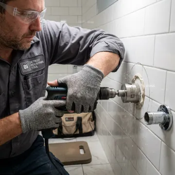 Residential Construction & Renovation