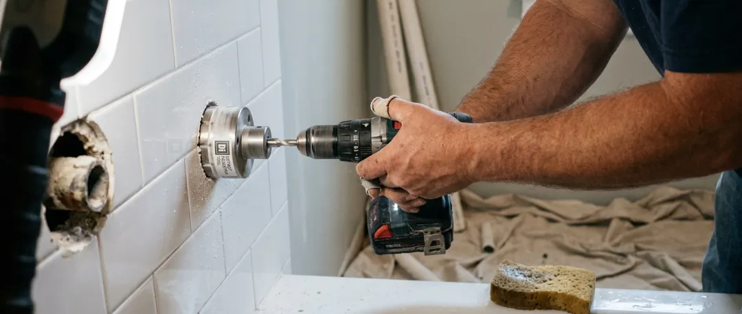 Plumbing & Electrical Trades