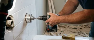 Plumbing & Electrical Trades