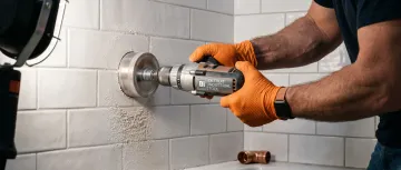 Plumbing & Electrical