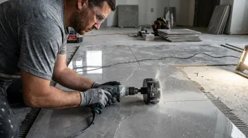Commercial Construction