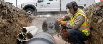 Utilities & Plumbing
