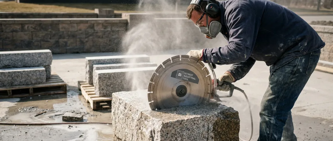 Masonry & Stonework