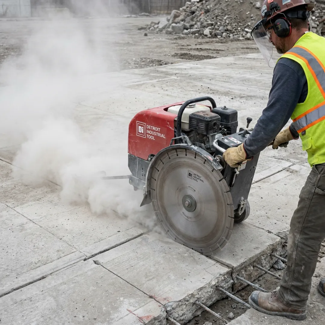 Construction & Demolition
