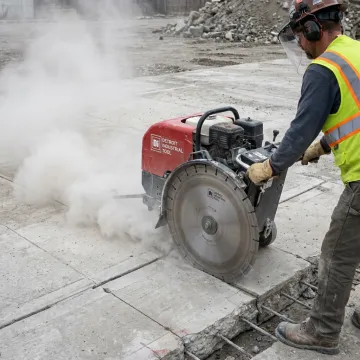 Construction & Demolition