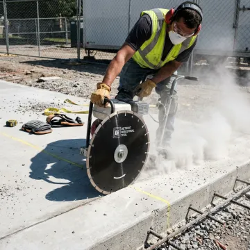 Construction & Demolition