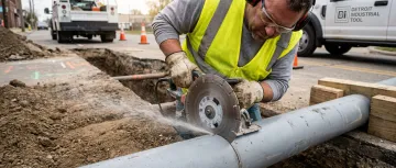 Utility & Plumbing