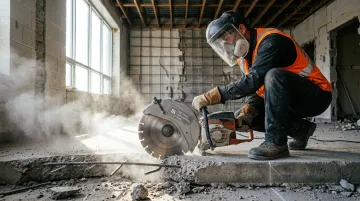 Construction & Demolition