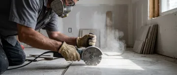 Construction & Renovation
