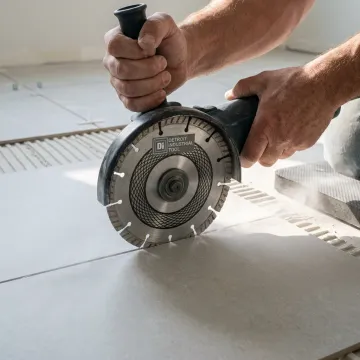 Tile & Flooring Installation