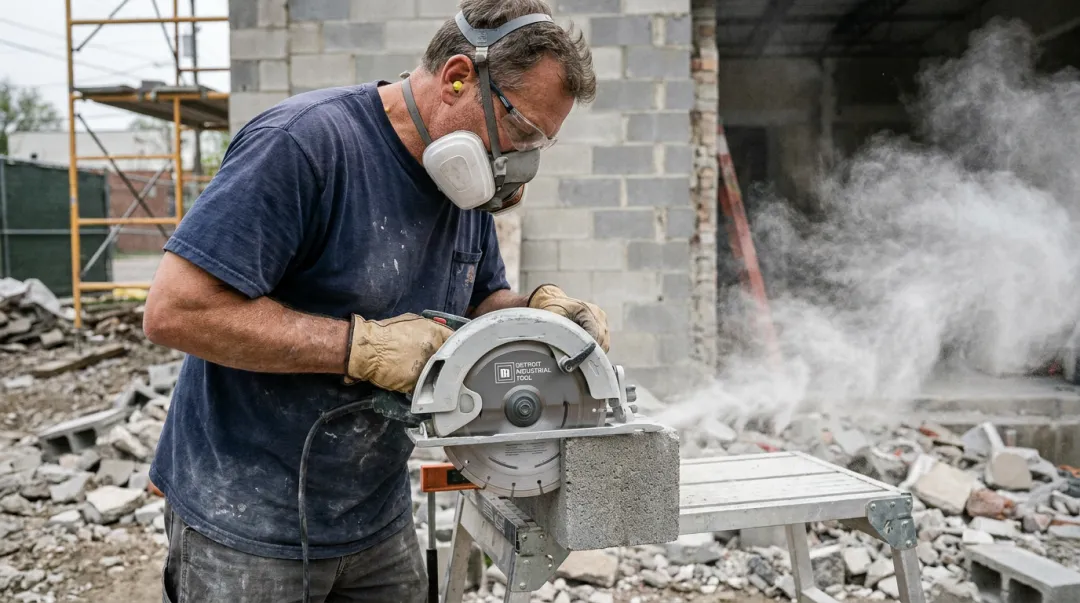 Construction & Renovation