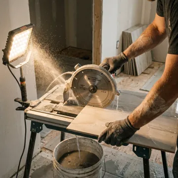 Residential Construction & Remodeling