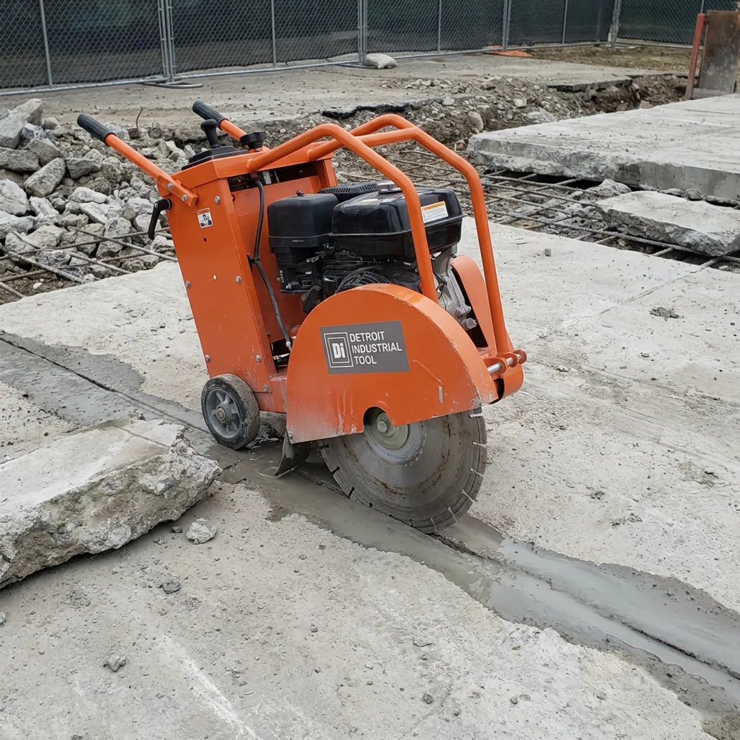 Construction & Demolition