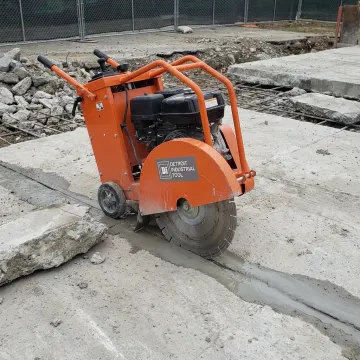 Construction & Demolition