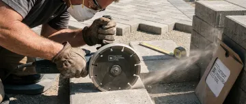 Masonry & Landscaping