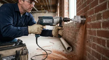 Plumbing & Mechanical
