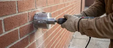 Residential Renovation