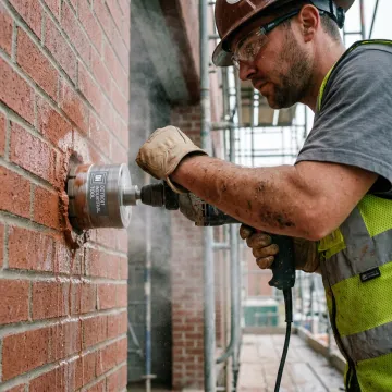 Construction & General Contracting