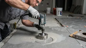 Commercial Construction