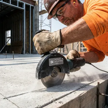 Construction & Infrastructure