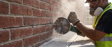 Masonry Restoration