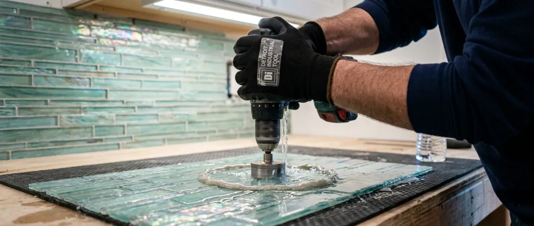 Glaziers & Glass Contractors