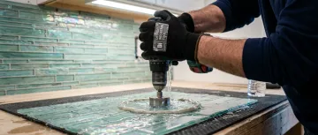Glaziers & Glass Contractors