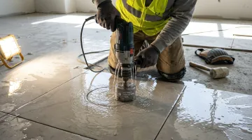 Commercial Construction