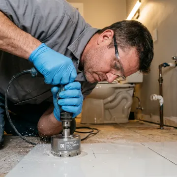 Residential Construction & Renovation