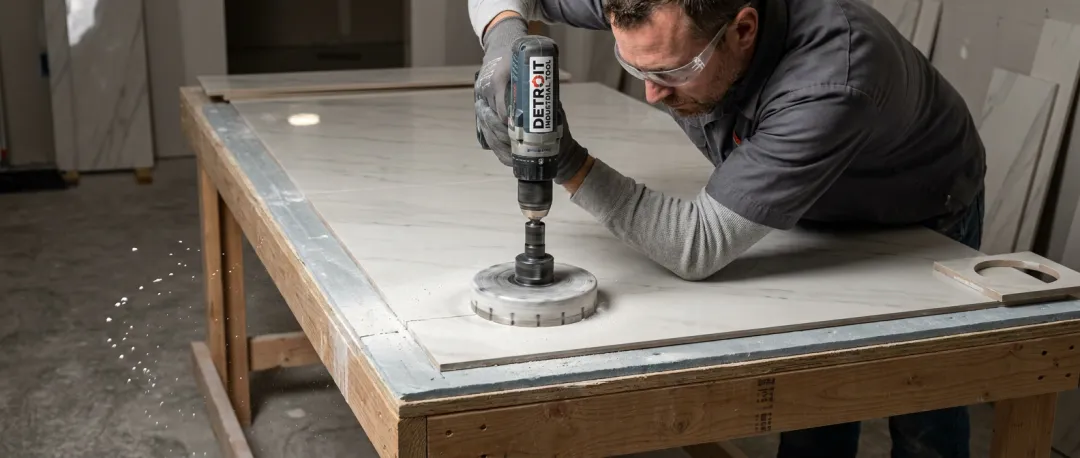 Tile & Stone Installation