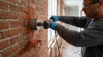 Plumbing & Mechanical