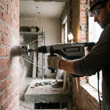 Construction & General Contracting