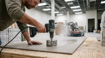 Commercial Construction