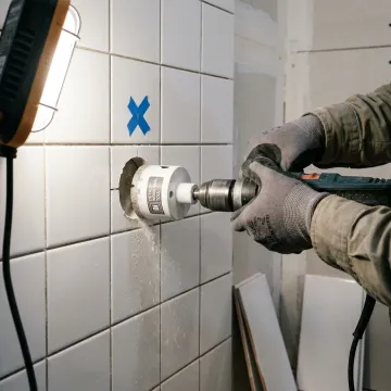 Residential Construction