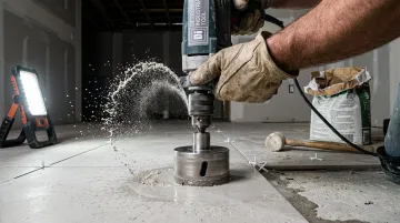 Commercial Construction