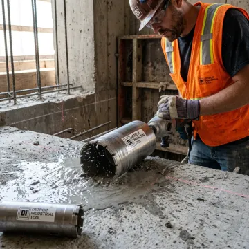 Construction Industry