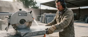Masonry & Stonework