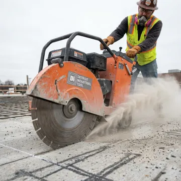 Construction & Demolition