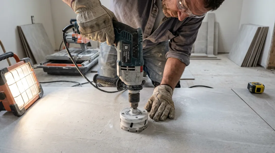Commercial Construction