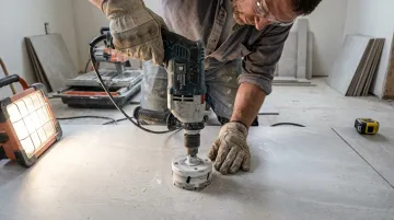 Commercial Construction