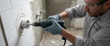 Plumbing & Electrical Trades