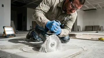 Commercial Building & Fit-Out