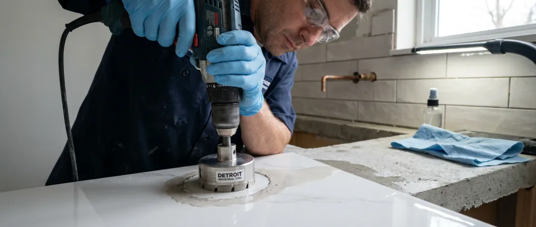 Plumbing & Electrical Trades